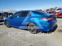 2020 Toyota CAMRY фото