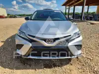 2020 Toyota CAMRY фото
