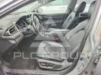 2020 Toyota CAMRY фото