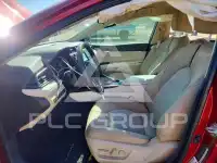 2020 Toyota CAMRY фото