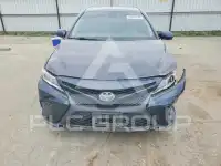 2020 Toyota CAMRY фото