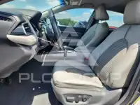 2020 Toyota CAMRY фото