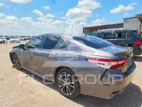 2020 Toyota CAMRY фото