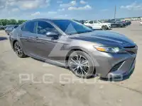 2020 Toyota CAMRY фото