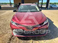 2020 Toyota CAMRY фото