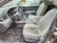 2020 Toyota CAMRY фото
