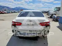 2020 Toyota CAMRY фото