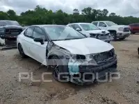 2020 Toyota CAMRY фото