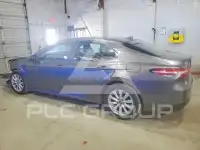 2020 Toyota CAMRY фото
