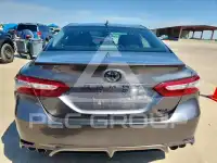 2020 Toyota CAMRY фото