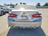 2020 Toyota CAMRY фото