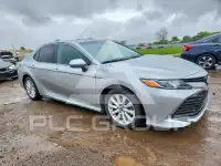 2020 Toyota CAMRY фото