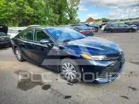 2020 Toyota CAMRY фото