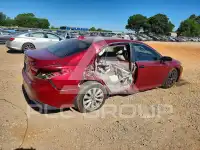 2020 Toyota CAMRY фото