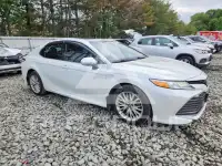 2020 Toyota CAMRY фото