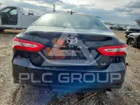 2020 Toyota CAMRY фото