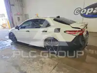 2020 Toyota CAMRY фото