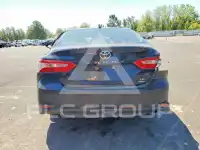 2020 Toyota CAMRY фото