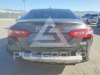 2020 Toyota CAMRY фото