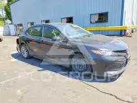 2020 Toyota CAMRY фото