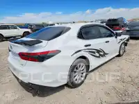 2020 Toyota CAMRY фото