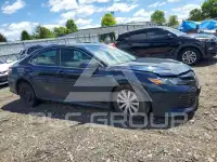 2020 Toyota CAMRY фото