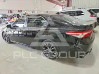 2020 Toyota CAMRY фото
