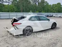 2020 Toyota CAMRY фото