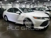 2020 Toyota CAMRY фото