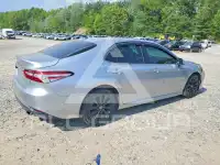 2020 Toyota CAMRY фото