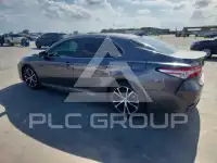 2020 Toyota CAMRY фото