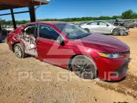 2020 Toyota CAMRY фото