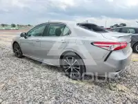 2020 Toyota CAMRY фото