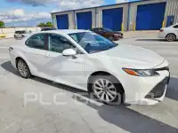 2020 Toyota CAMRY фото
