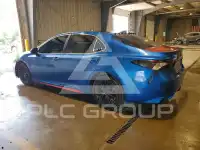 2020 Toyota CAMRY фото