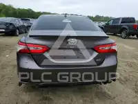 2020 Toyota CAMRY фото
