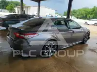 2020 Toyota CAMRY фото