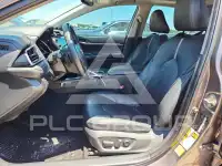 2020 Toyota CAMRY фото