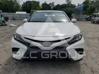 2020 Toyota CAMRY фото