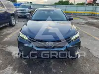 2020 Toyota CAMRY фото
