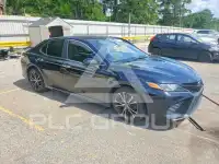 2020 Toyota CAMRY фото