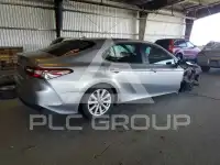 2020 Toyota CAMRY фото
