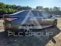 2020 Toyota CAMRY фото
