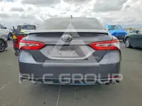 2020 Toyota CAMRY фото