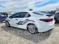 2020 Toyota CAMRY фото