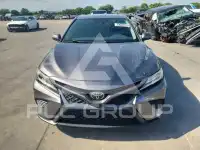 2020 Toyota CAMRY фото
