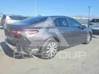 2020 Toyota CAMRY фото