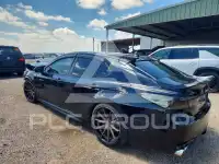 2020 Toyota CAMRY фото