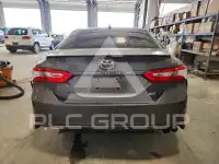2020 Toyota CAMRY фото