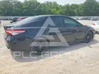 2020 Toyota CAMRY фото